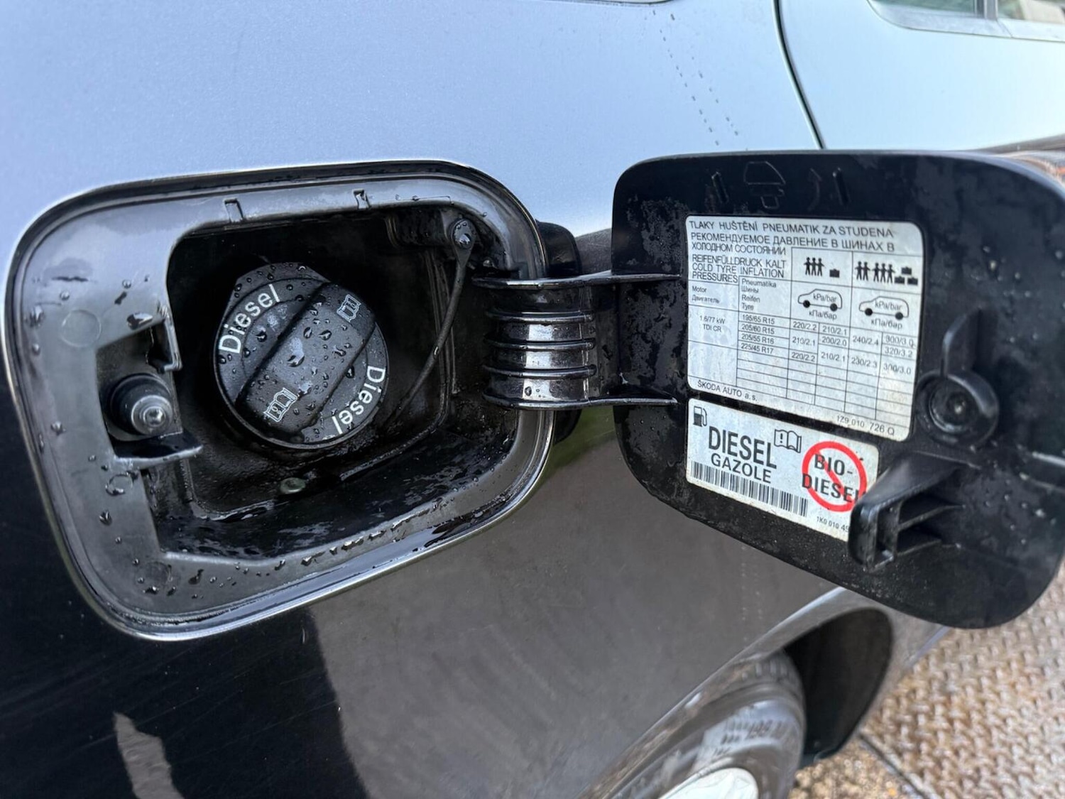 Used Skoda Octavia 2012 for sale - 76687135: Photo 35