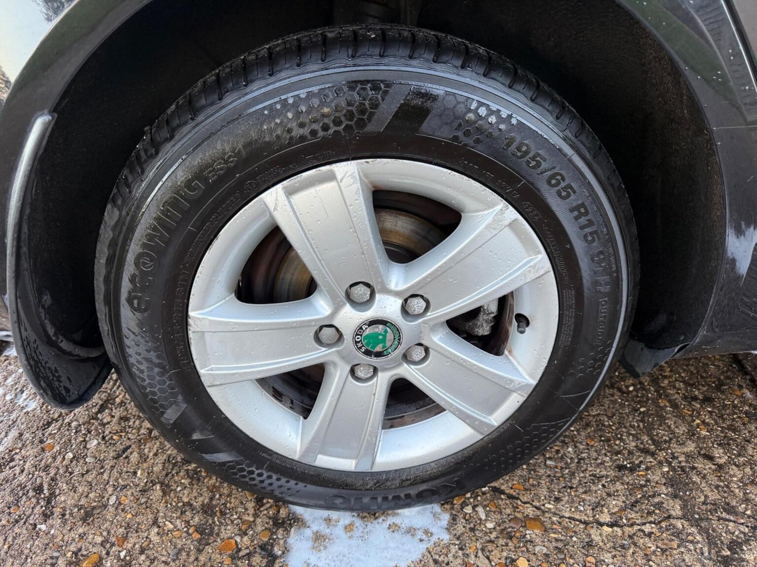 Used Skoda Octavia 2012 for sale - 76687135: Photo 39