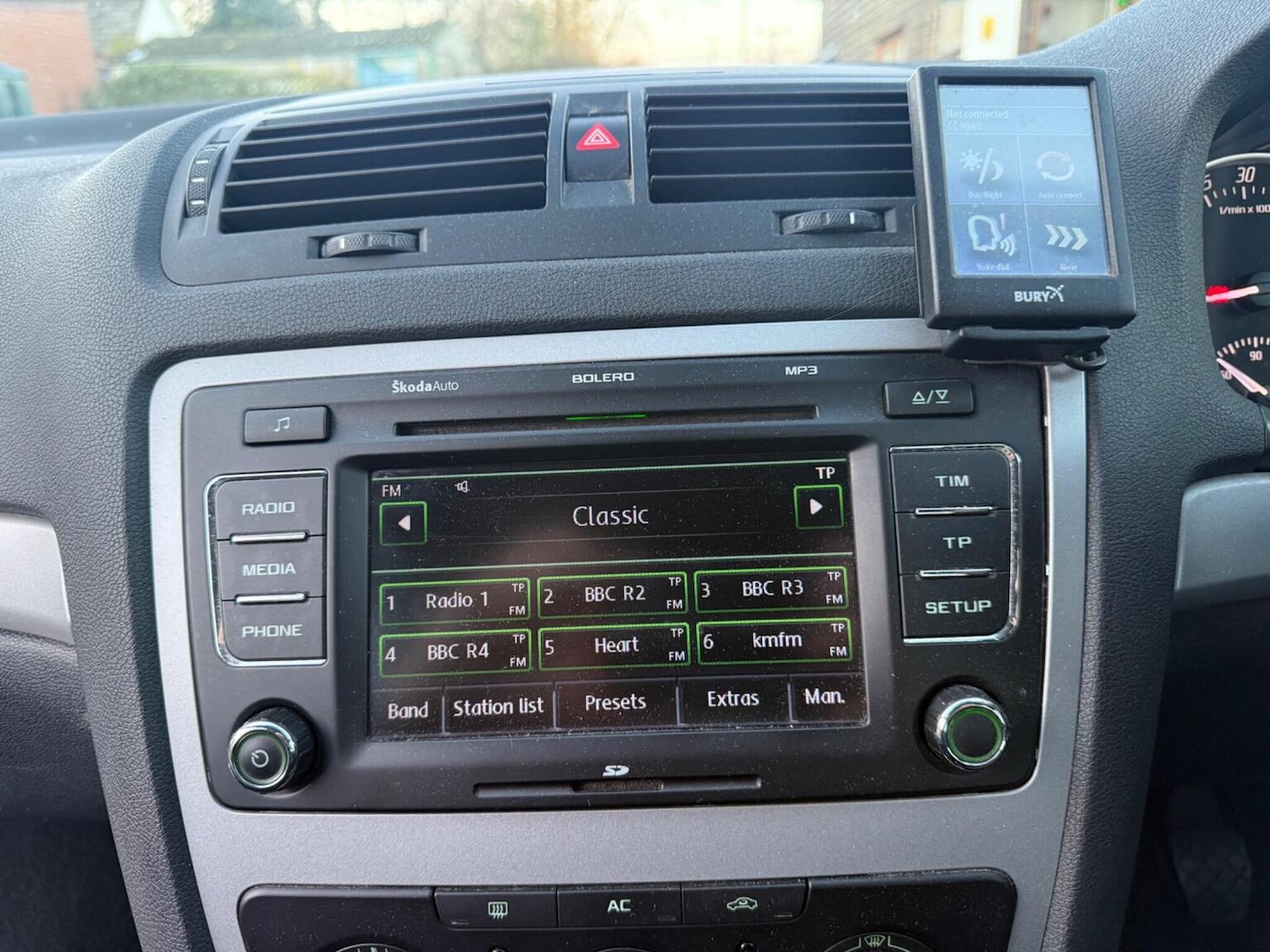 Used Skoda Octavia 2012 for sale - 76687135: Photo 40