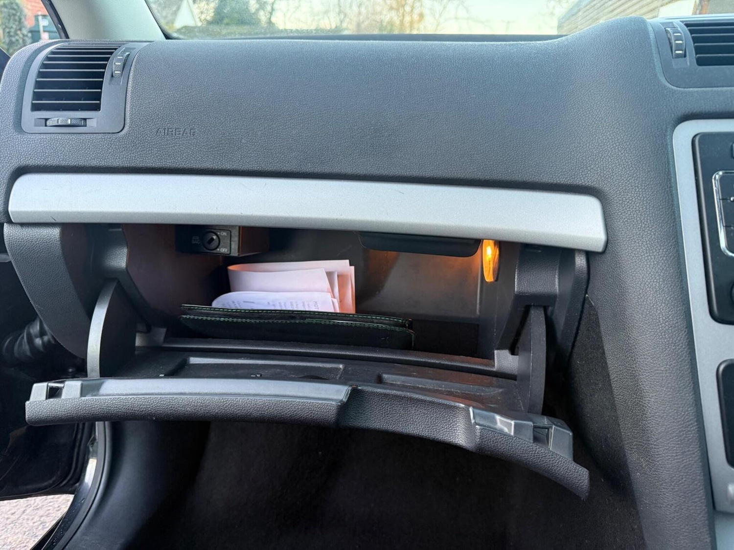 Used Skoda Octavia 2012 for sale - 76687135: Photo 41