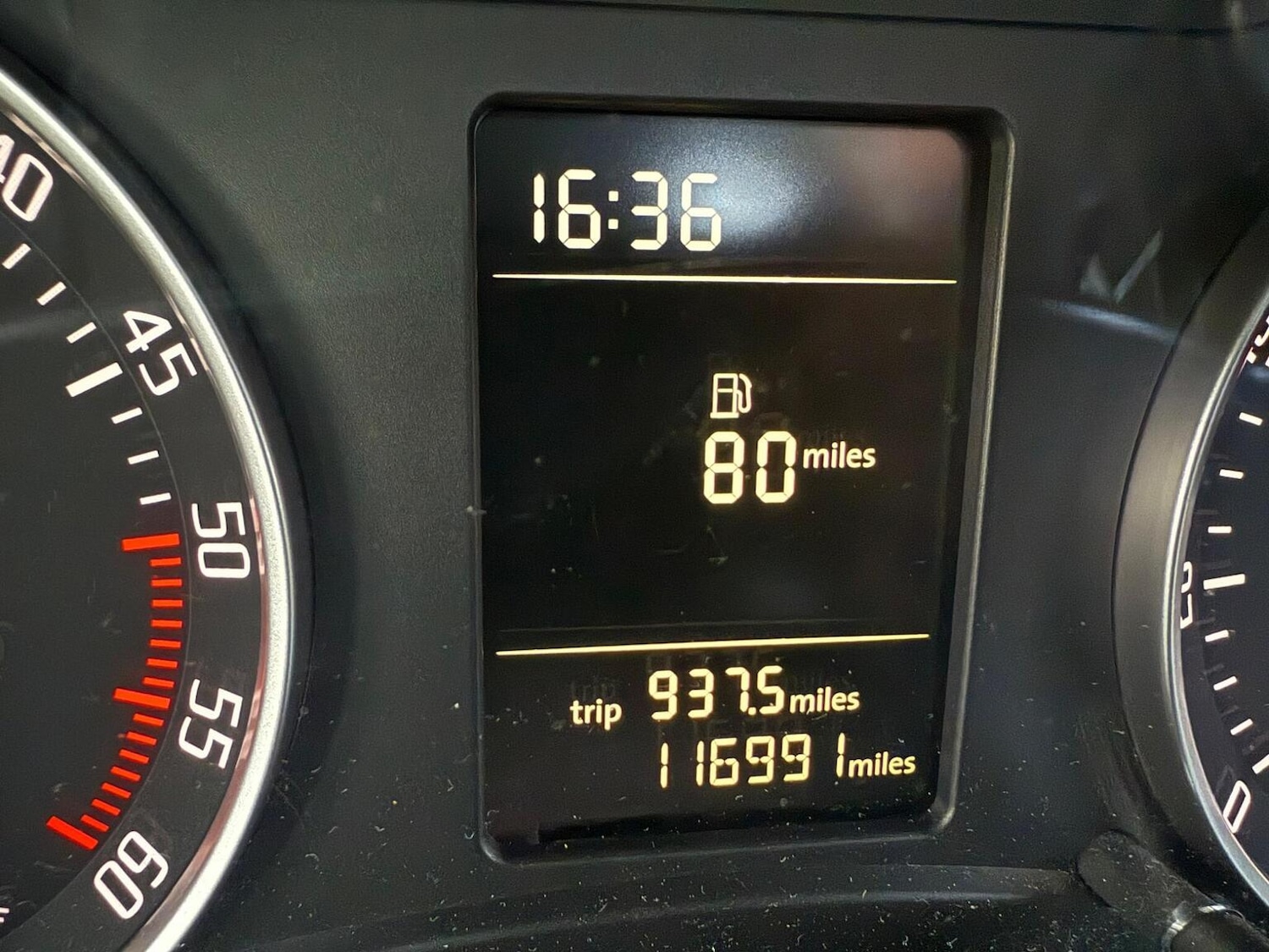 Used Skoda Octavia 2012 for sale - 76687135: Photo 42