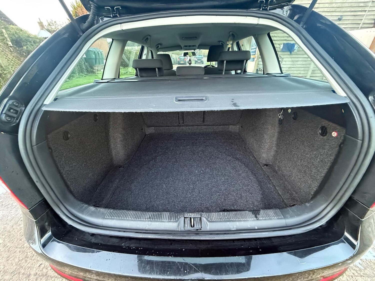 Used Skoda Octavia 2012 for sale - 76687135: Photo 43