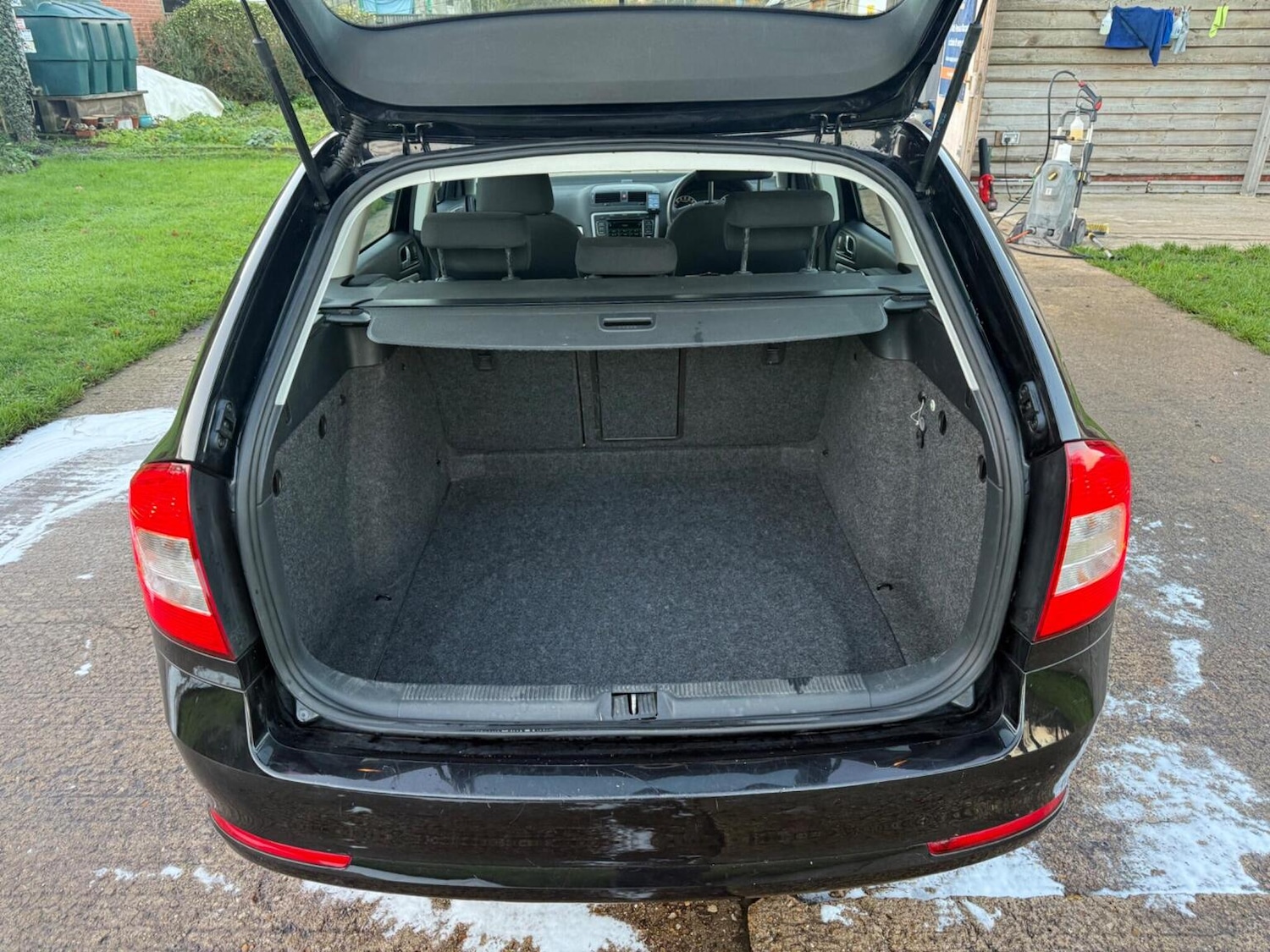 Used Skoda Octavia 2012 for sale - 76687135: Photo 44