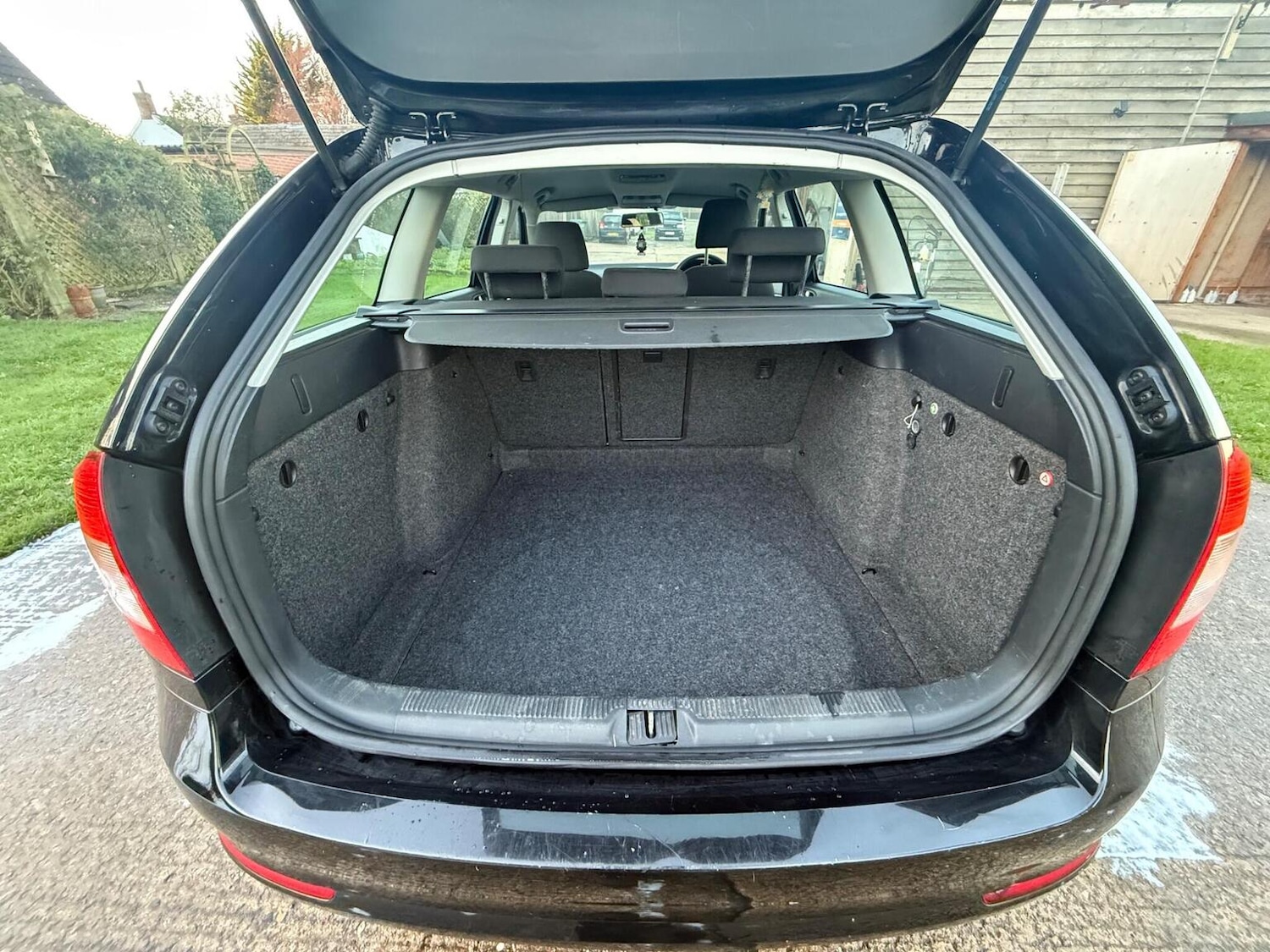 Used Skoda Octavia 2012 for sale - 76687135: Photo 45