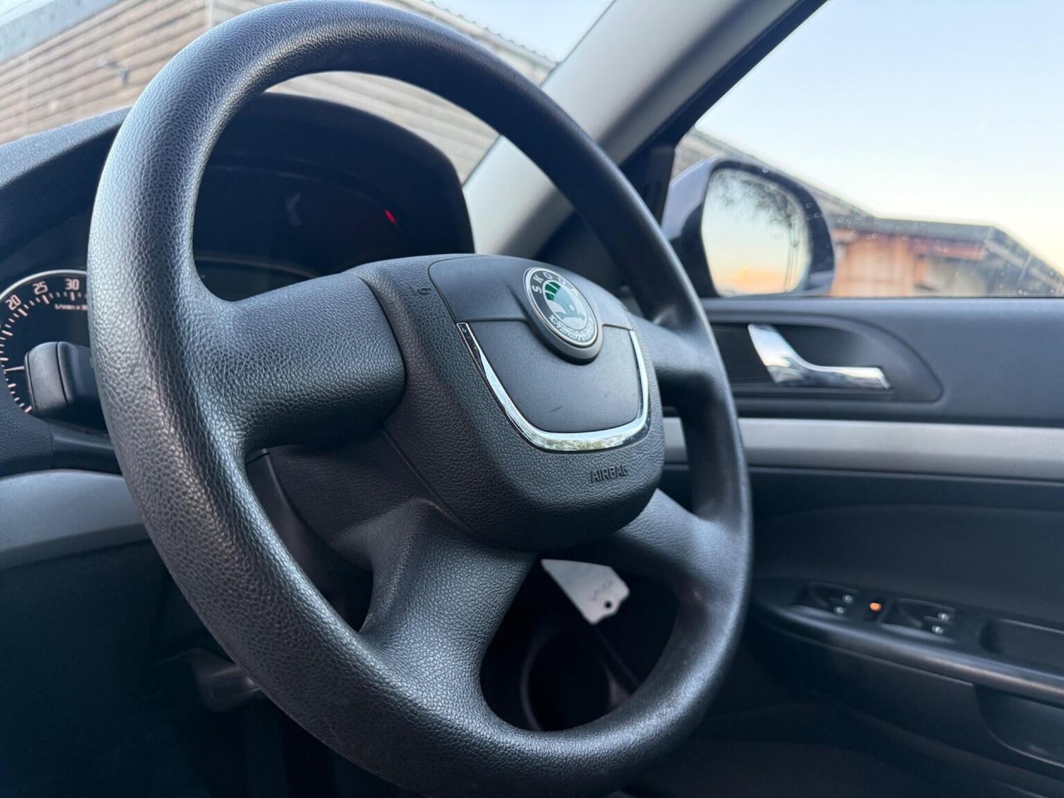 Used Skoda Octavia 2012 for sale - 76687135: Photo 46