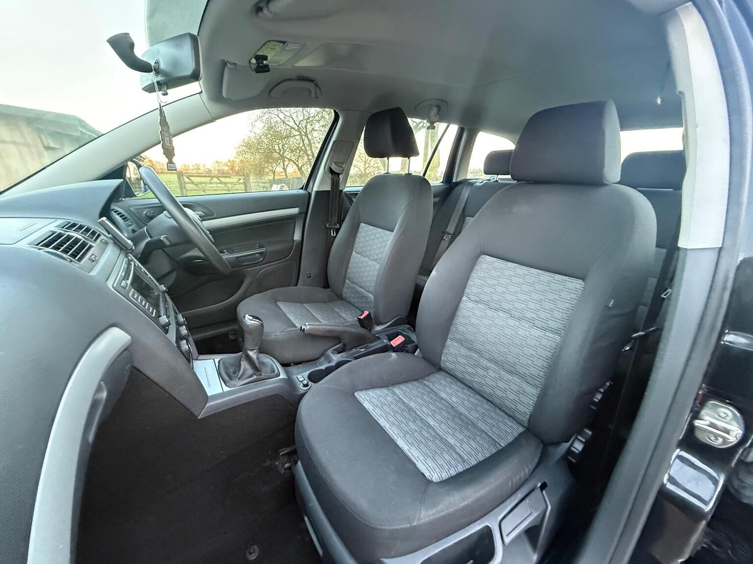 Used Skoda Octavia 2012 for sale - 76687135: Photo 48