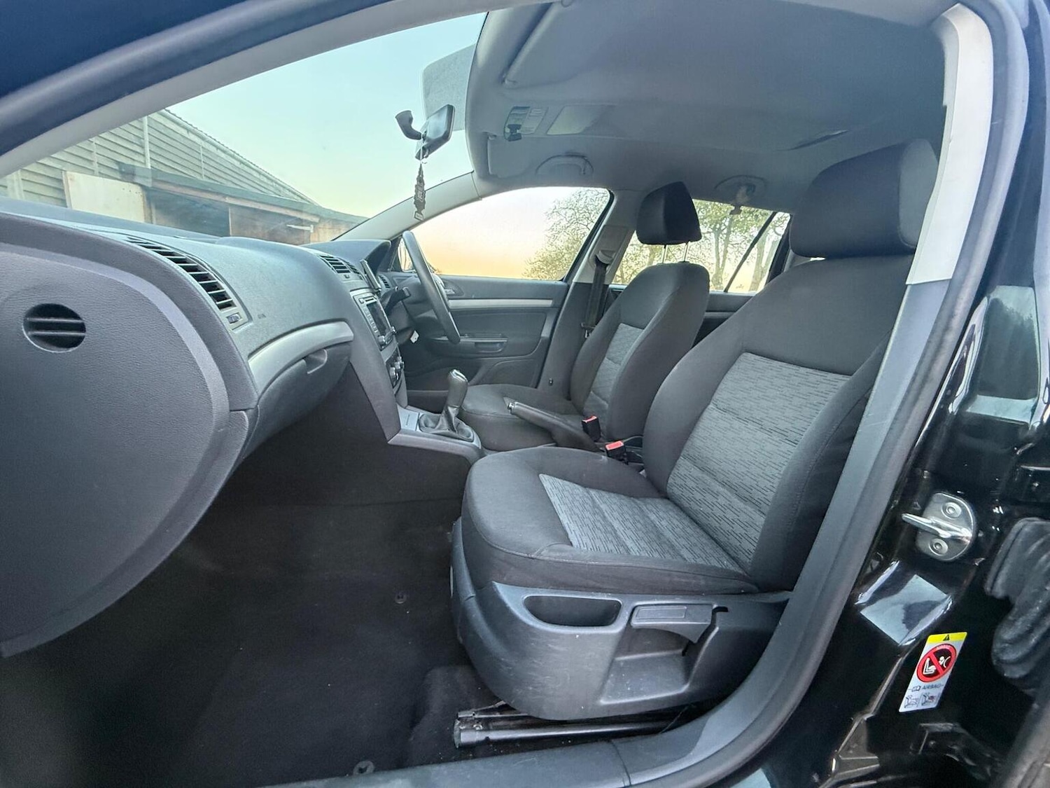 Used Skoda Octavia 2012 for sale - 76687135: Photo 49