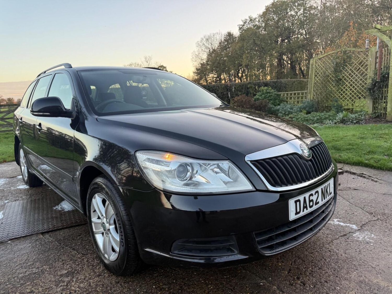 Used Skoda Octavia 2012 for sale - 76687135: Photo 5