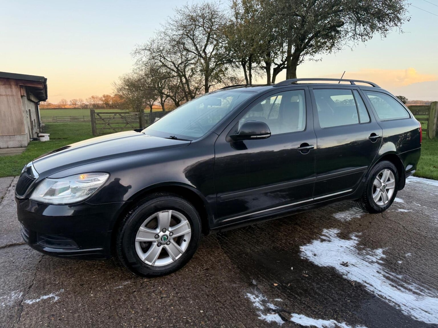 Used Skoda Octavia 2012 for sale - 76687135: Photo 52