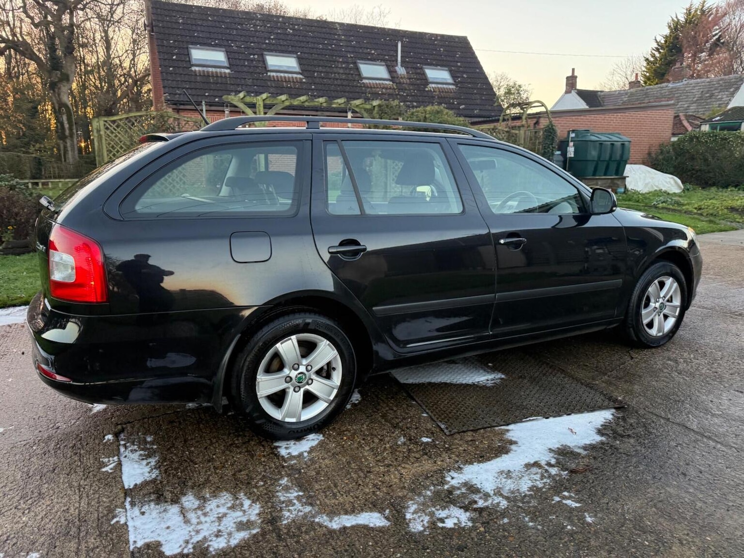 Used Skoda Octavia 2012 for sale - 76687135: Photo 53
