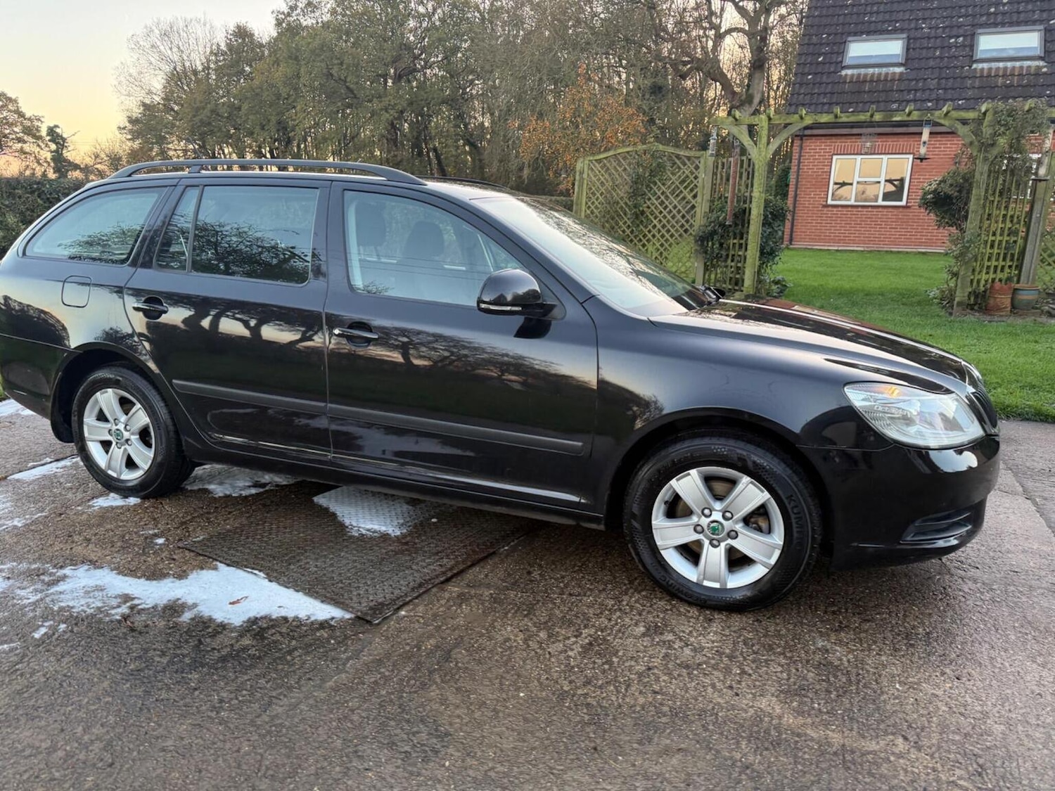 Used Skoda Octavia 2012 for sale - 76687135: Photo 54