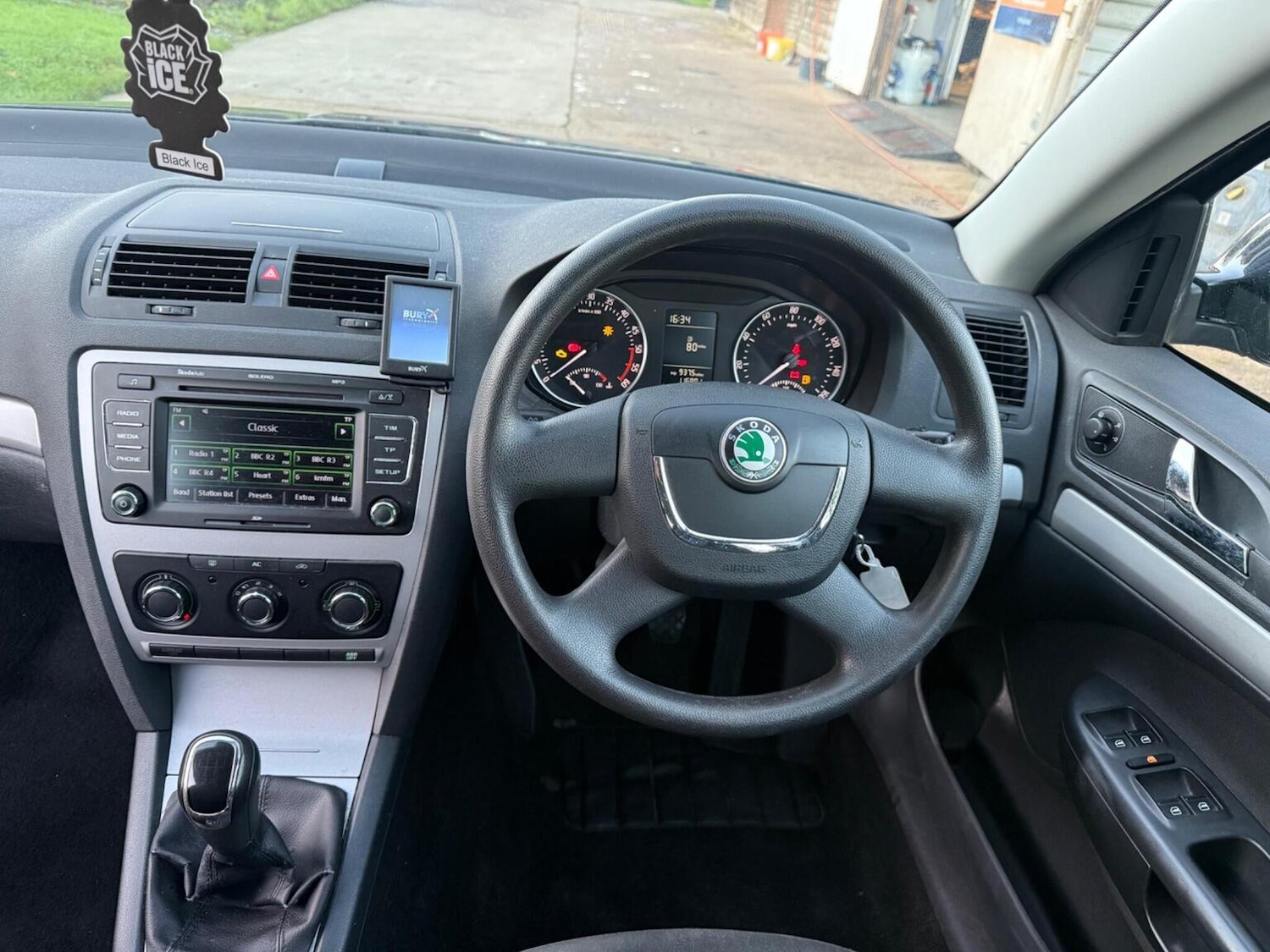 Used Skoda Octavia 2012 for sale - 76687135: Photo 56