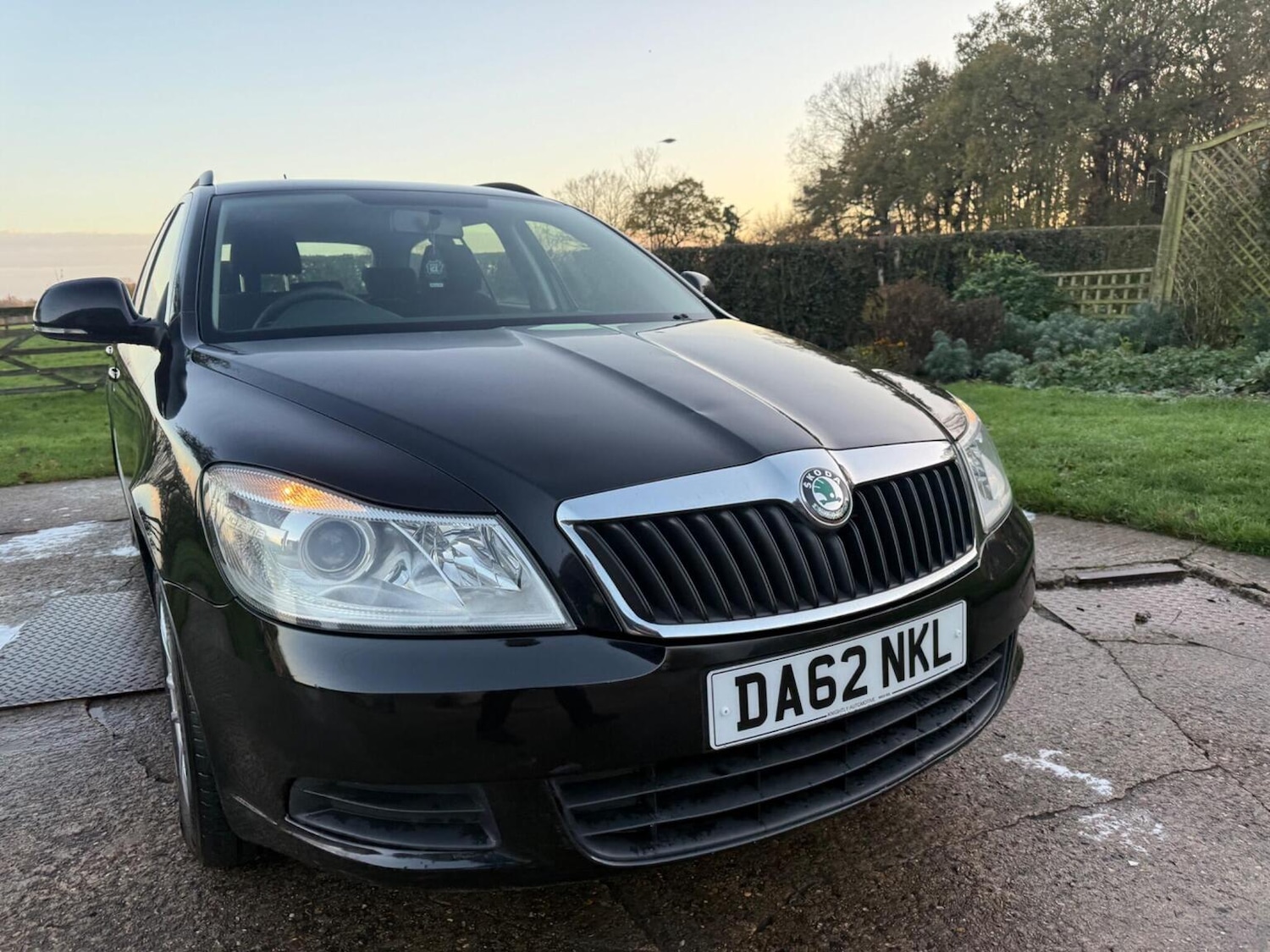 Used Skoda Octavia 2012 for sale - 76687135: Photo 6