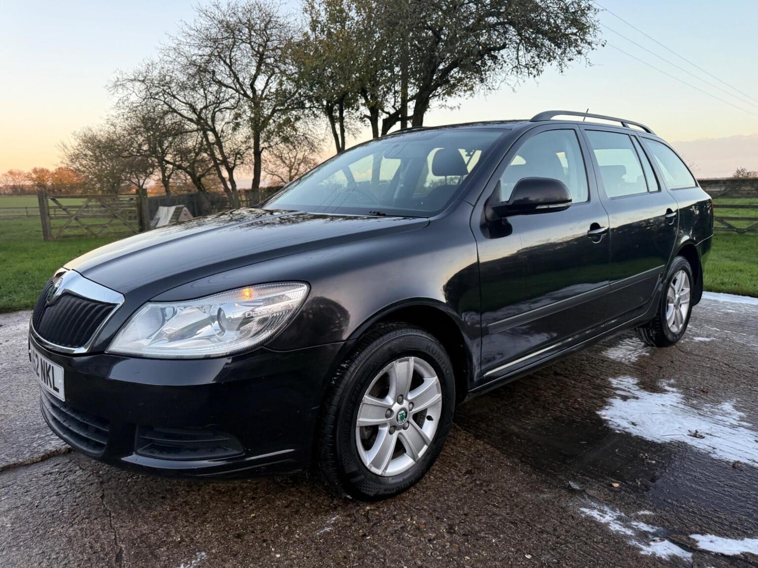 Used Skoda Octavia 2012 for sale - 76687135: Photo 9