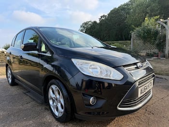 Used Ford C-Max 2014 for sale - 79649614: Photo
