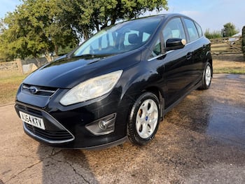 Used Ford C-Max 2014 for sale - 79649614: Photo