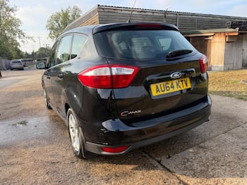 Used Ford C-Max 2014 for sale - 79649614: Photo