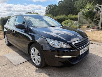 Used Peugeot 308 2014 for sale - 79512485: Photo