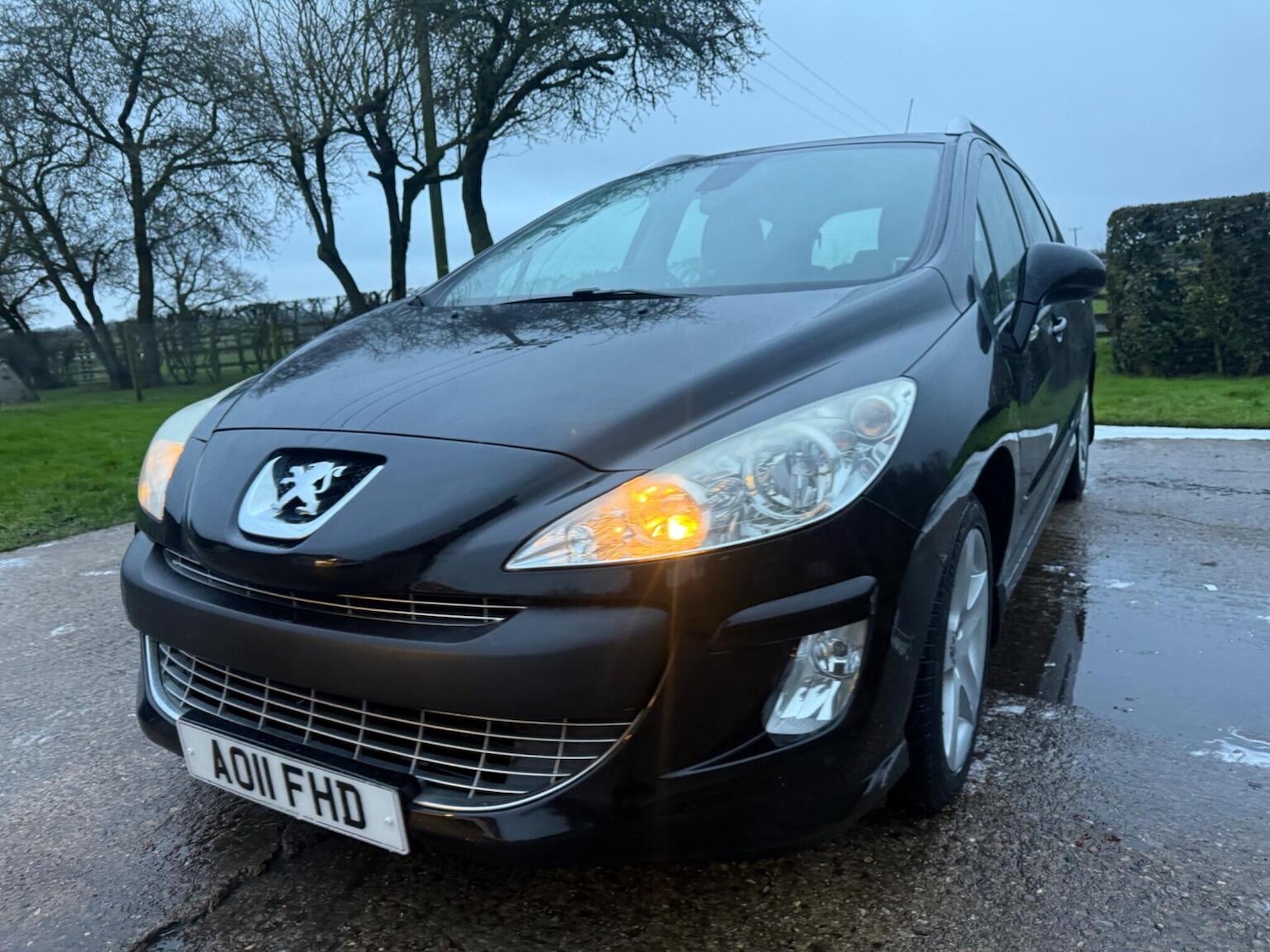 Used Peugeot 308 2011 for sale - 77398364: Photo 11
