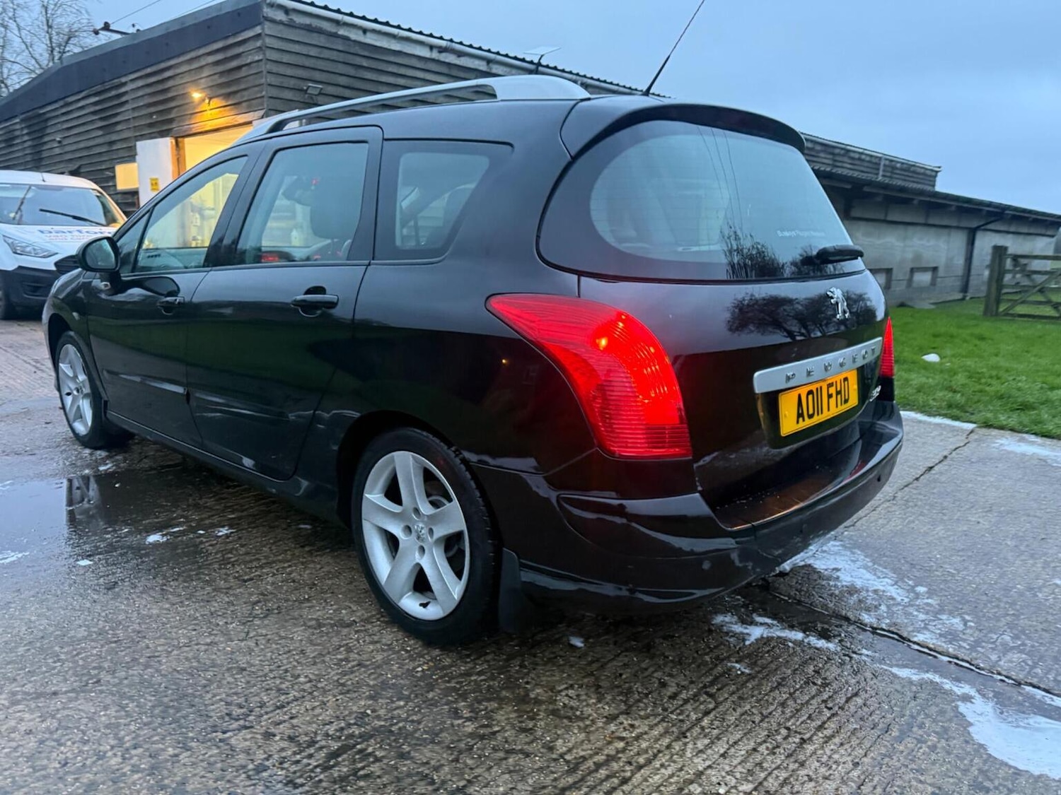 Used Peugeot 308 2011 for sale - 77398364: Photo 12