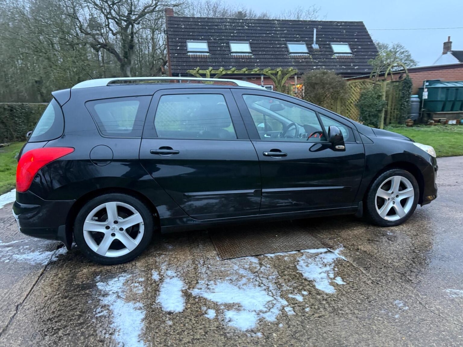 Used Peugeot 308 2011 for sale - 77398364: Photo 22