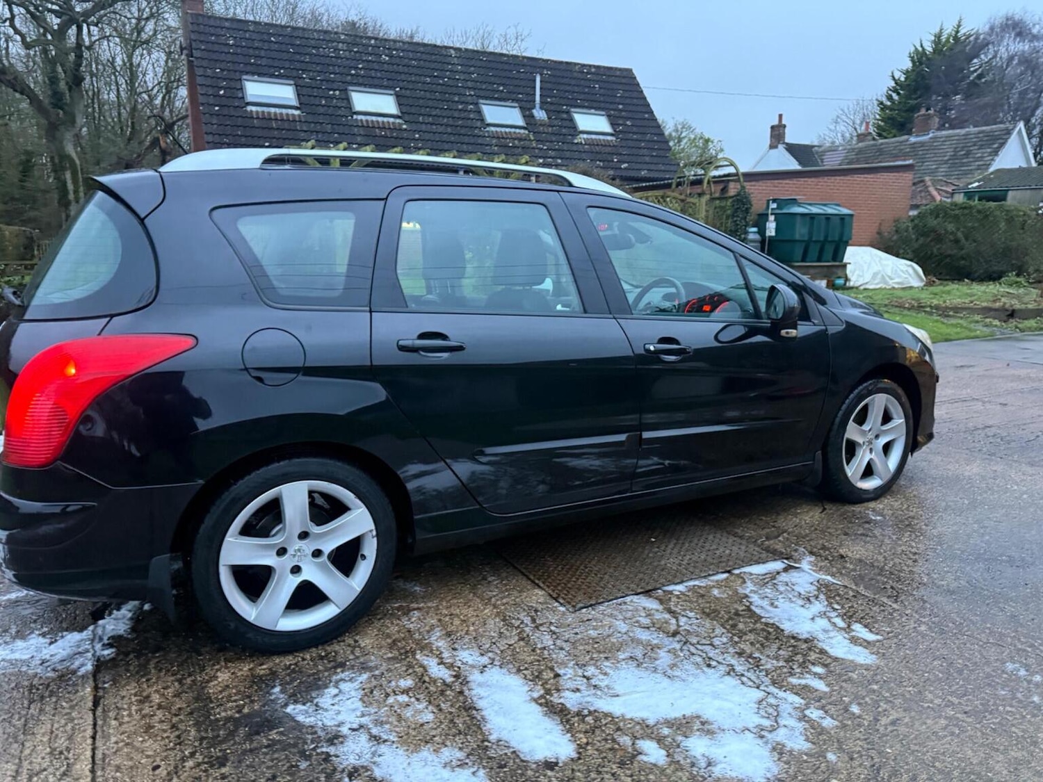 Used Peugeot 308 2011 for sale - 77398364: Photo 23