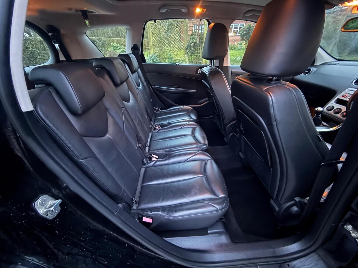 Used Peugeot 308 2011 for sale - 77398364: Photo 28