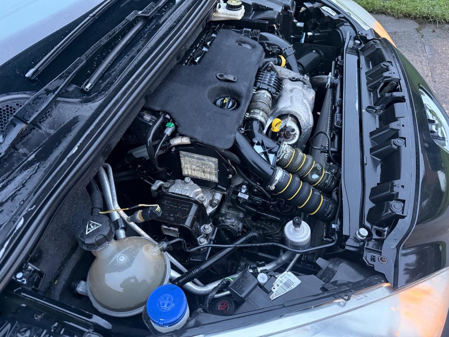 Used Peugeot 308 2011 for sale - 77398364: Photo 32