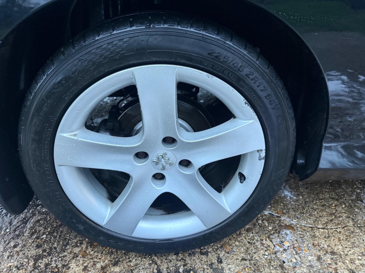 Used Peugeot 308 2011 for sale - 77398364: Photo 33