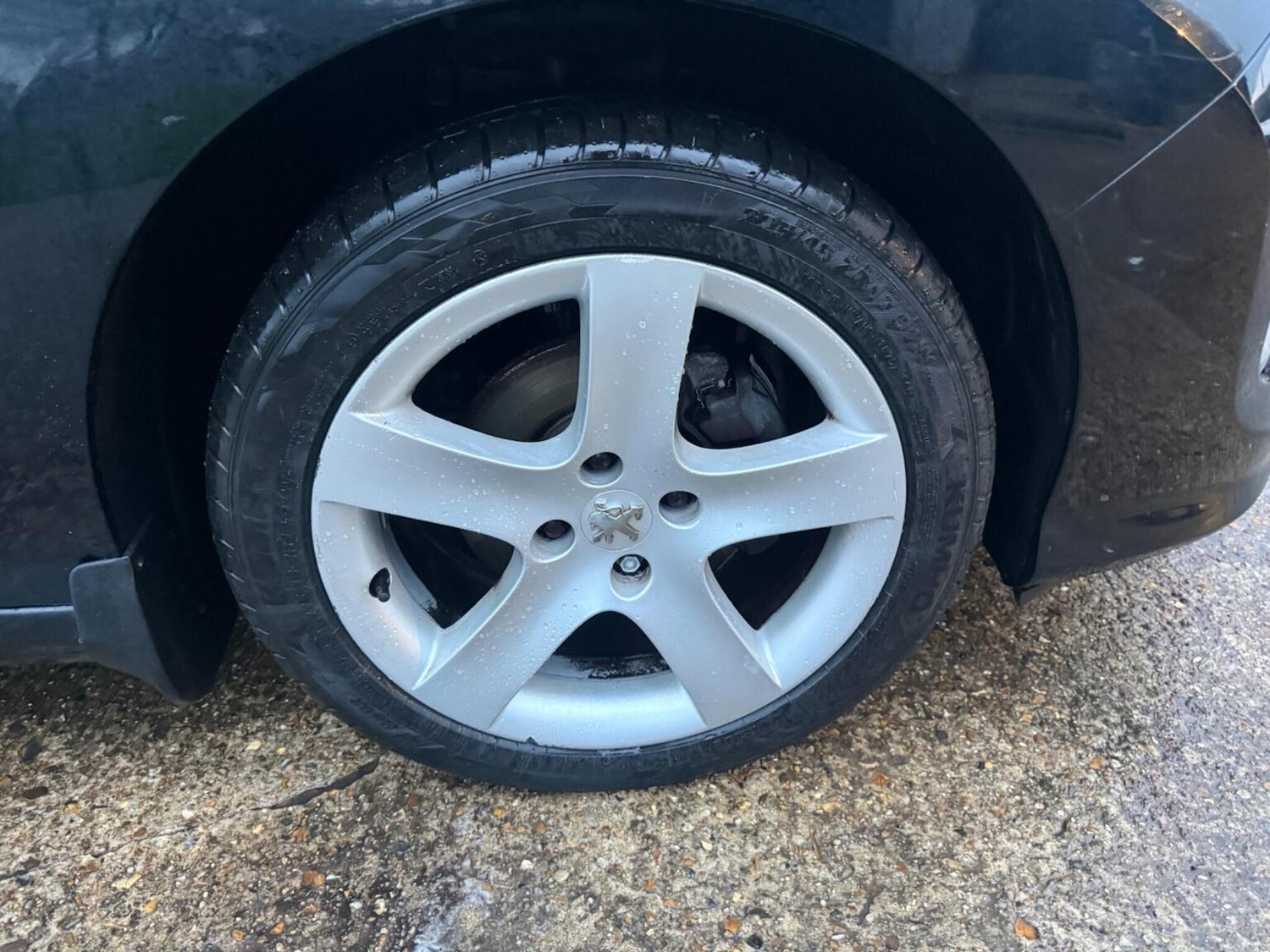 Used Peugeot 308 2011 for sale - 77398364: Photo 34