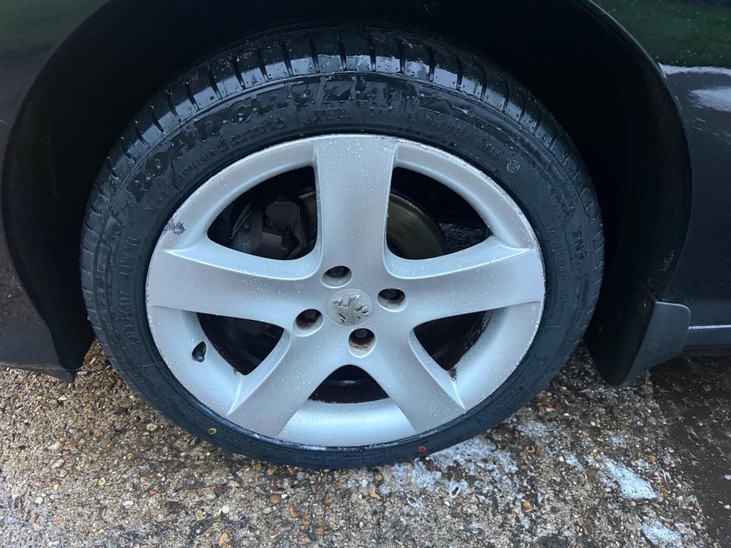 Used Peugeot 308 2011 for sale - 77398364: Photo 35