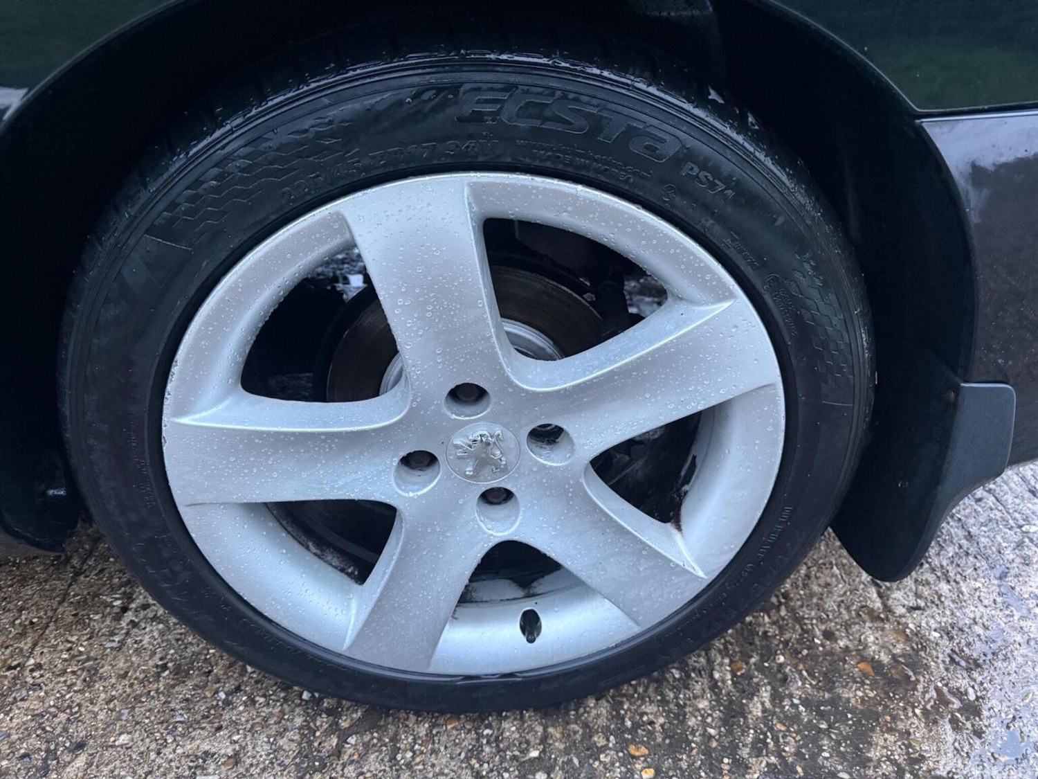 Used Peugeot 308 2011 for sale - 77398364: Photo 36