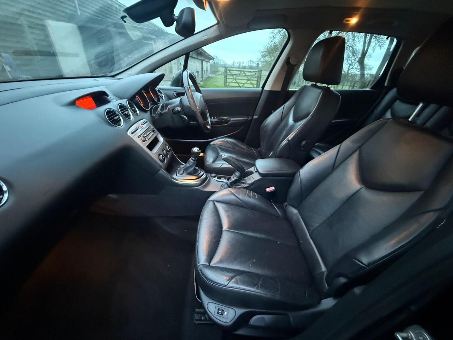 Used Peugeot 308 2011 for sale - 77398364: Photo 41