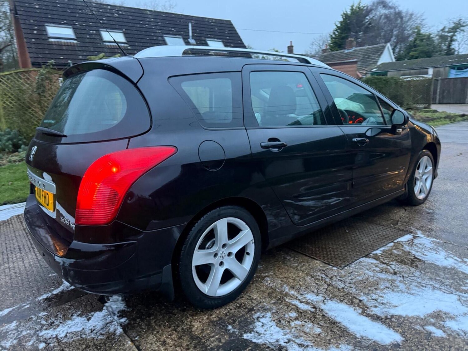 Used Peugeot 308 2011 for sale - 77398364: Photo 45