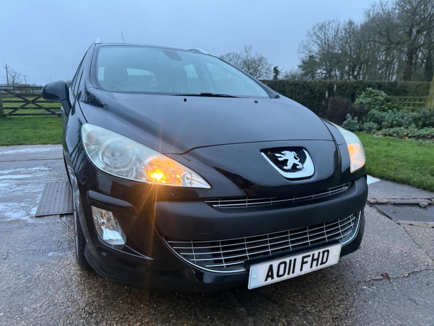 Used Peugeot 308 2011 for sale - 77398364: Photo 5