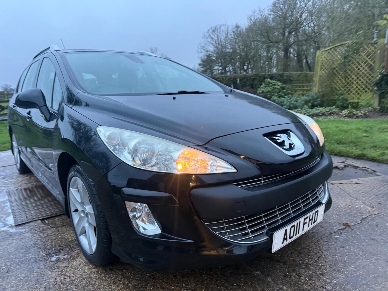 Used Peugeot 308 2011 for sale - 77398364: Photo 6