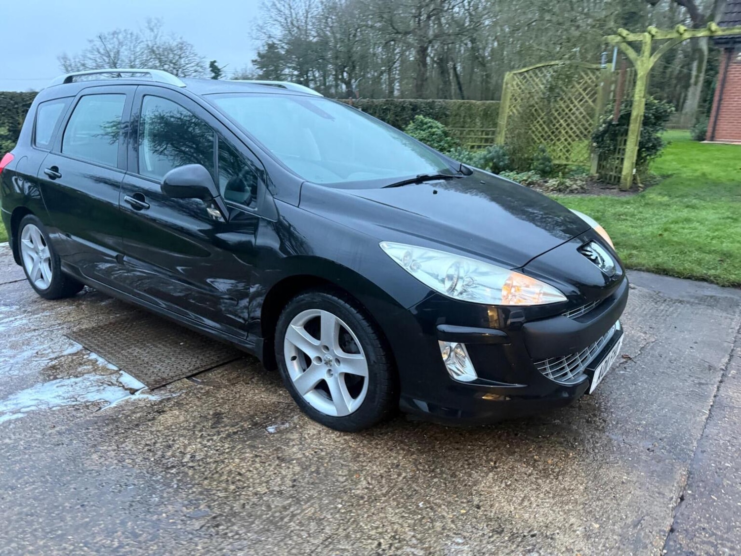 Used Peugeot 308 2011 for sale - 77398364: Photo 8