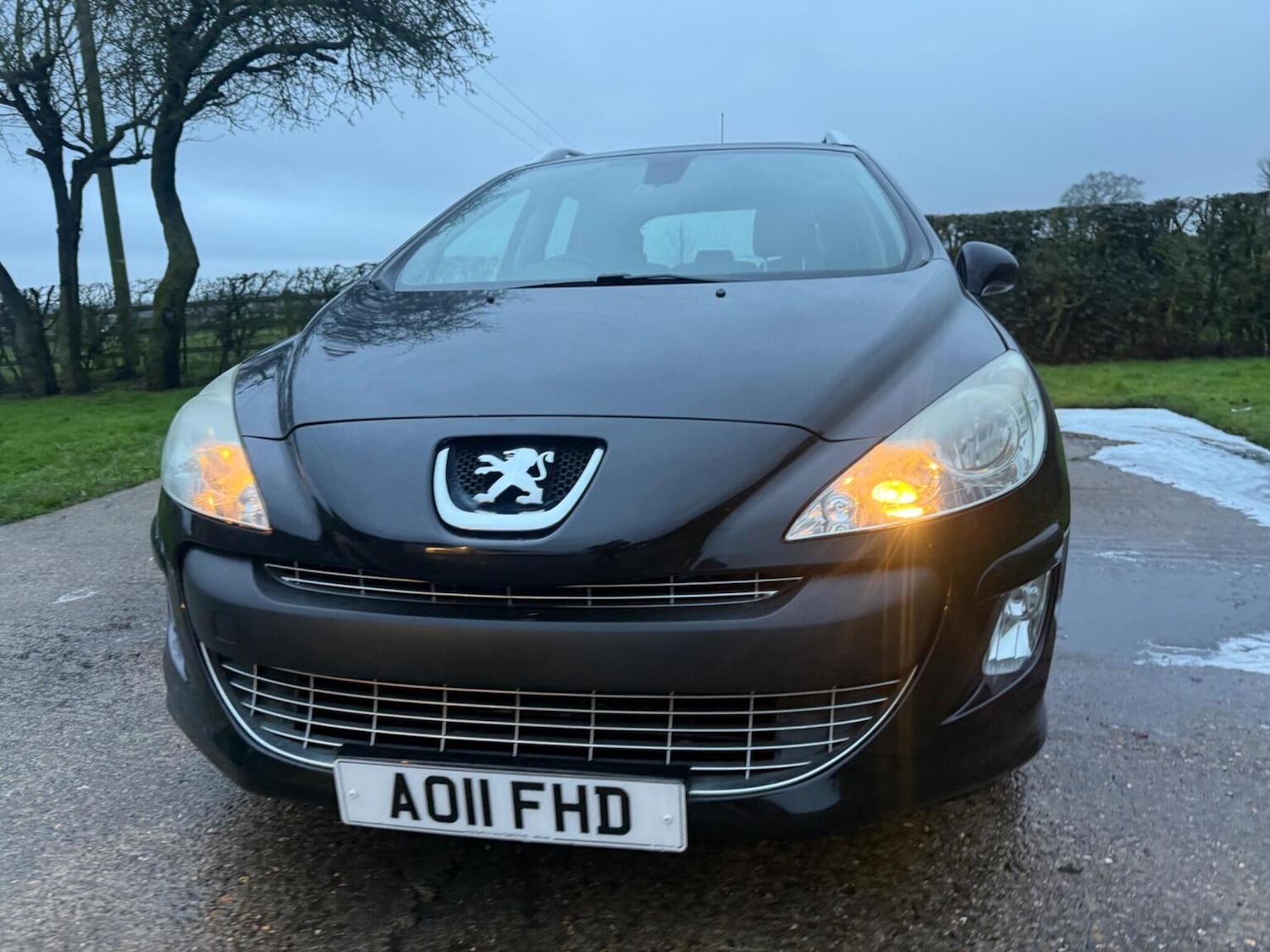 Used Peugeot 308 2011 for sale - 77398364: Photo 9