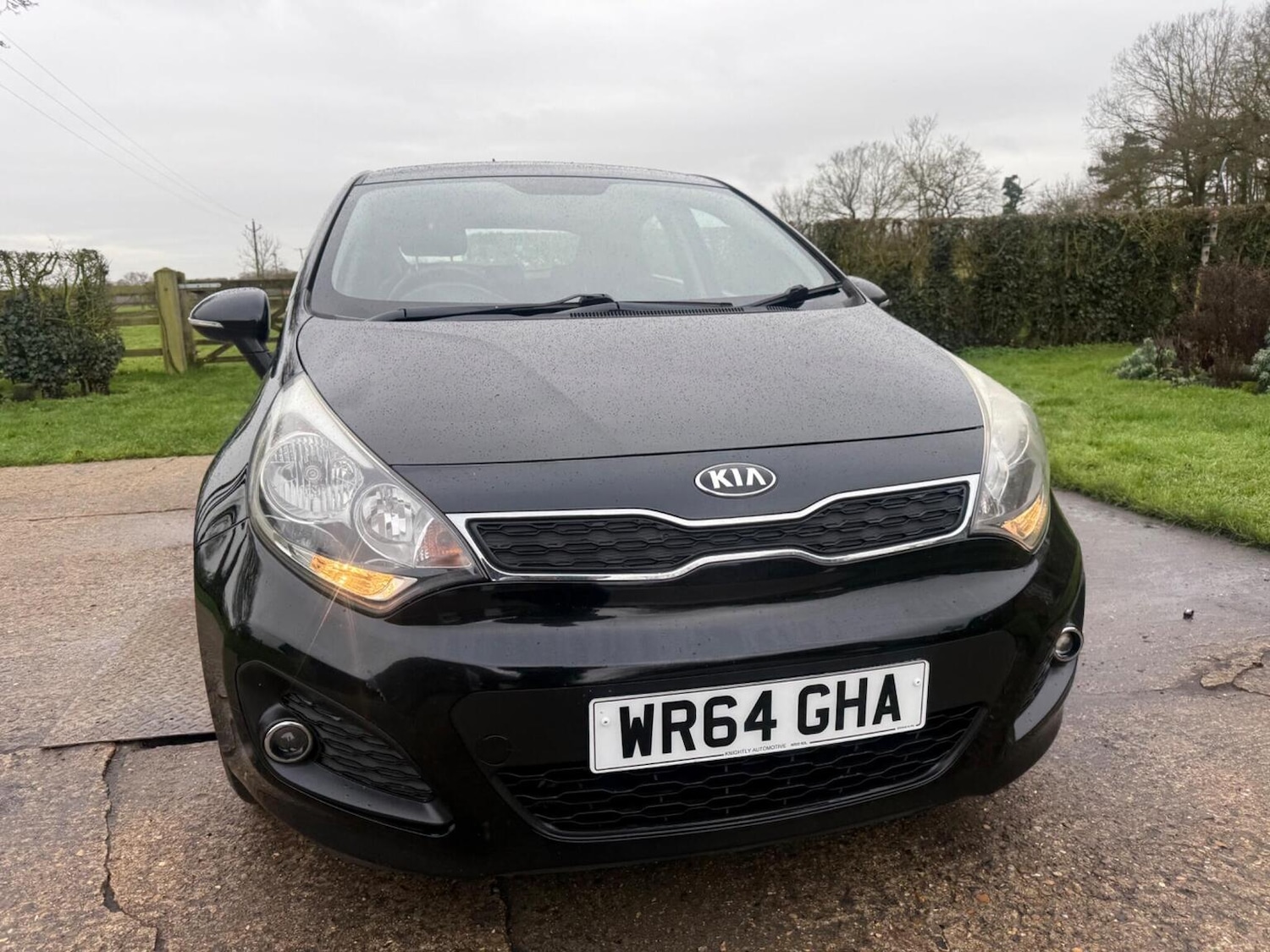 Used Kia Rio 2014 for sale - 77478032: Photo 10