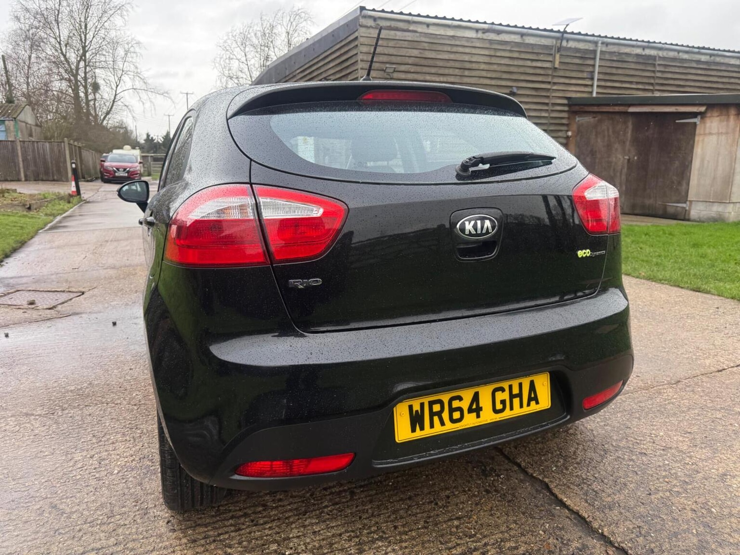 Used Kia Rio 2014 for sale - 77478032: Photo 19