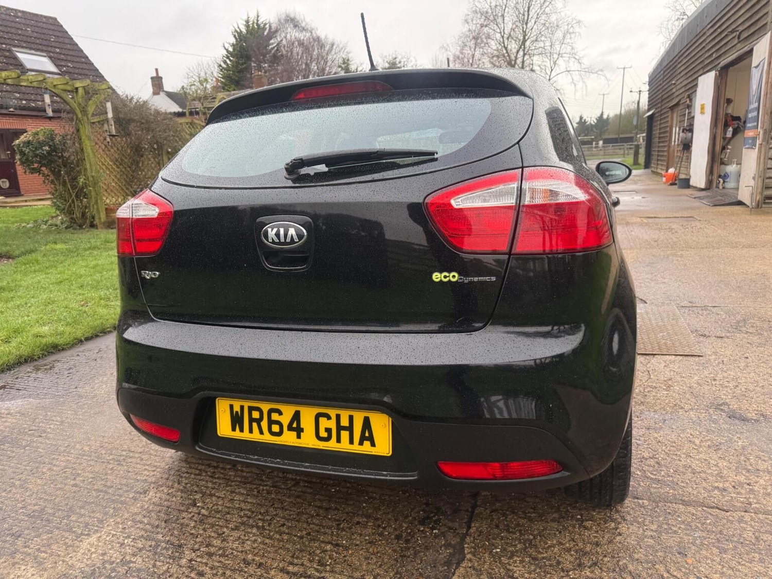 Used Kia Rio 2014 for sale - 77478032: Photo 20