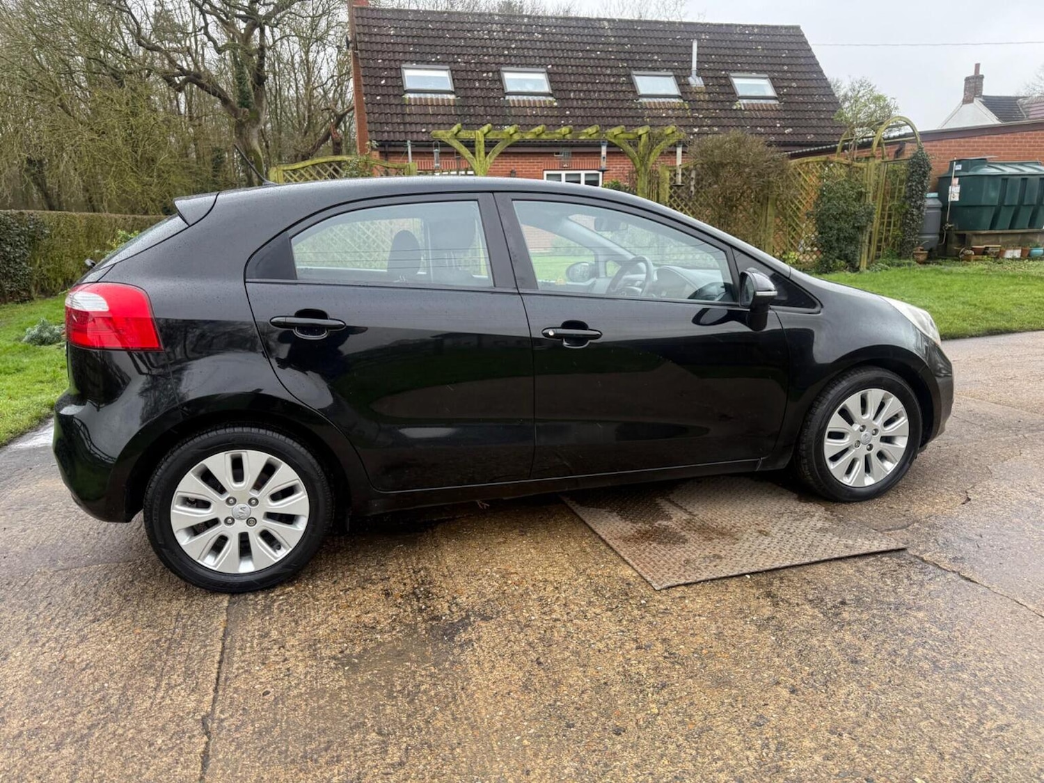 Used Kia Rio 2014 for sale - 77478032: Photo 22