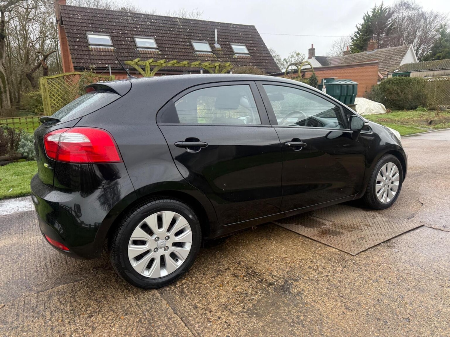 Used Kia Rio 2014 for sale - 77478032: Photo 23