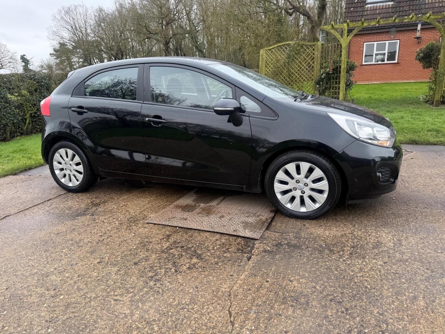 Used Kia Rio 2014 for sale - 77478032: Photo 24