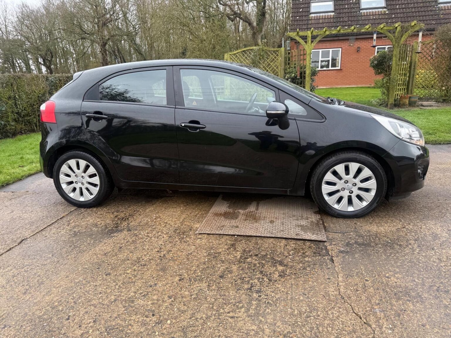 Used Kia Rio 2014 for sale - 77478032: Photo 25