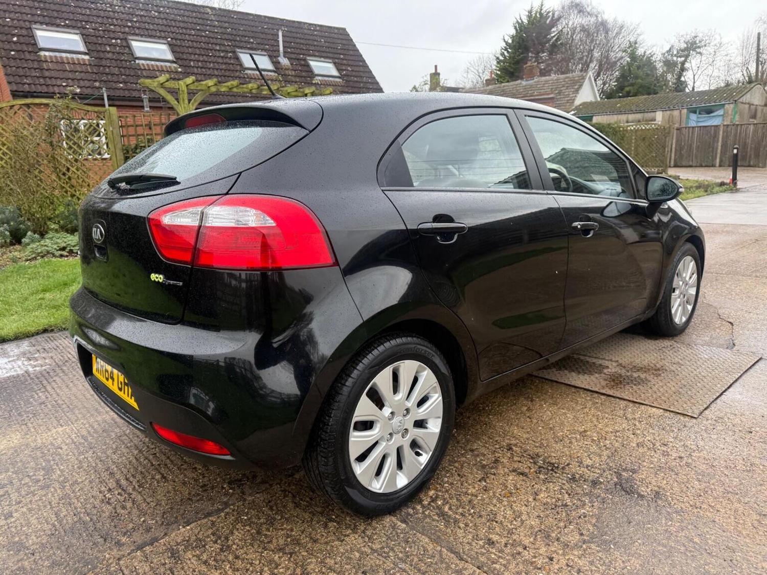 Used Kia Rio 2014 for sale - 77478032: Photo 26