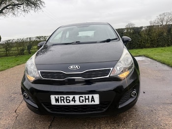 Used Kia Rio 2014 for sale - 77478032: Photo