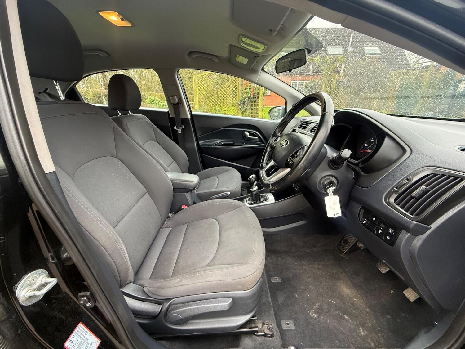 Used Kia Rio 2014 for sale - 77478032: Photo 30