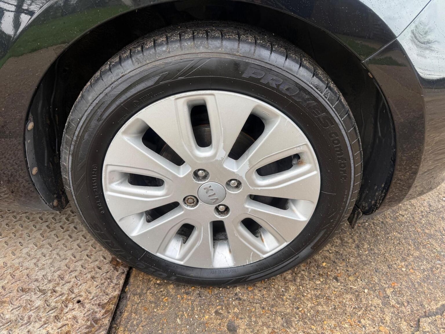 Used Kia Rio 2014 for sale - 77478032: Photo 37