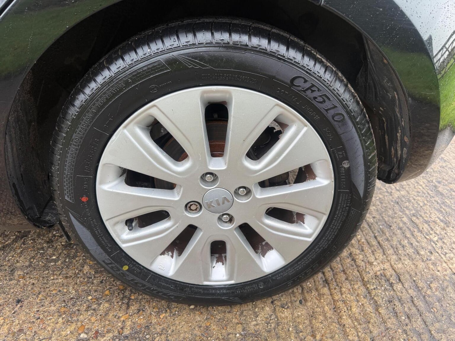 Used Kia Rio 2014 for sale - 77478032: Photo 39